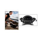 Weber Q 100