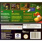 Rayman DS
