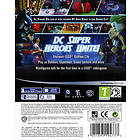 LEGO Batman 2: DC Super Heroes