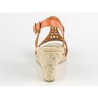 Rockport Emily Laser Cut T-s
