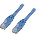 Deltaco UTP Cat6 RJ45 - RJ45 35m
