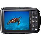 Fujifilm FinePix Z33WP
