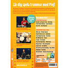 Play along - L&auml;r dig spela Trummor 1