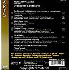 Wagner: Overt & Preludes