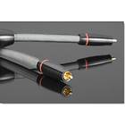 Transparent Cable Opus MM2 2RCA - 2RCA 6,1m