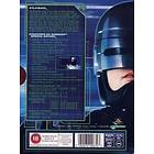 Robocop Trilogy