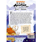 Avatar: Den Siste Luftbändaren - Säsong 1