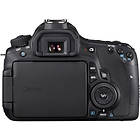 Canon EOS 60D