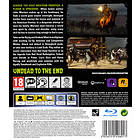 Red Dead Redemption: Undead Nightmare
