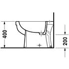 Duravit Happy D 025710