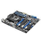 Asus P8P67 WS Revolution
