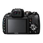 Fujifilm FinePix HS20EXR