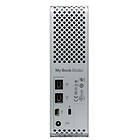 WD My Book Studio Metal 2TB