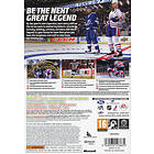 NHL 12