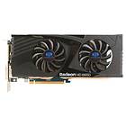 Sapphire Radeon HD6950 HDMI Dual-DVI 1GB
