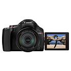Canon PowerShot SX40 HS