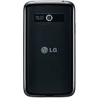 LG Optimus Hub E510