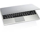 Asus Eee PC 1225B - 1,65GHz DC 4GB 320GB 11,6"