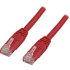 Deltaco UTP Cat6 RJ45 - RJ45 35m