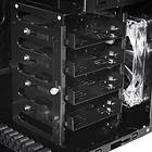 LanCool PC-K62 (Svart)