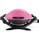 Weber Q 100