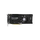 KFA2 GeForce GTX 570 MDT X4 Exco HDMI 4xDisplayPort 1280MB