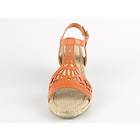 Rockport Emily Laser Cut T-s