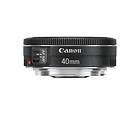 Canon EF 40/2,8 STM