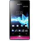 Sony Xperia Miro