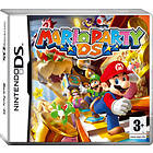Mario Party DS