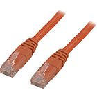 Deltaco UTP Cat6 RJ45 - RJ45 35m