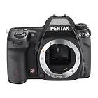 Pentax K-7