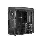 LanCool PC-K62 (Svart)