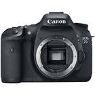 Canon EOS 7D + 15-85/3.5-5.6 IS