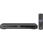 Panasonic DMP-BD85