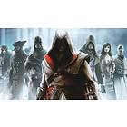 Assassin's Creed: Brotherhood