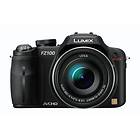 Panasonic Lumix DMC-FZ100