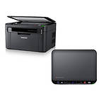 Samsung SCX-3205W