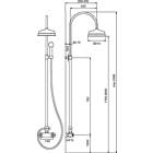 Tapwell Classic XCOL 000 (Brons)