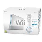 Nintendo Wii (inkl. MotionPlus & Sports Resort)
