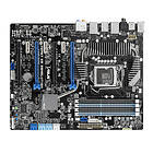 Asus P8P67 WS Revolution