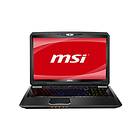 MSI GT780R-233NE