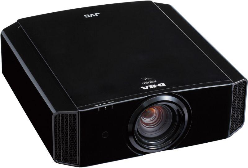 JVC DLA-X30