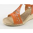 Rockport Emily Laser Cut T-s