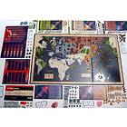 Avalon Hill Axis & Allies: Revised Edition