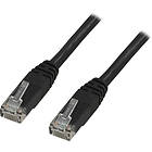 Deltaco UTP Cat6 RJ45 - RJ45 35m