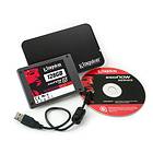 Kingston SSDNow V100 SV100S2 128GB