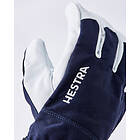 Hestra Alpine Pro Army Leather Heli Ski Glove (Unisex)