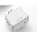 Nintendo Wii (inkl. MotionPlus & Sports Resort)
