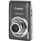 Canon Digital IXUS 115 HS